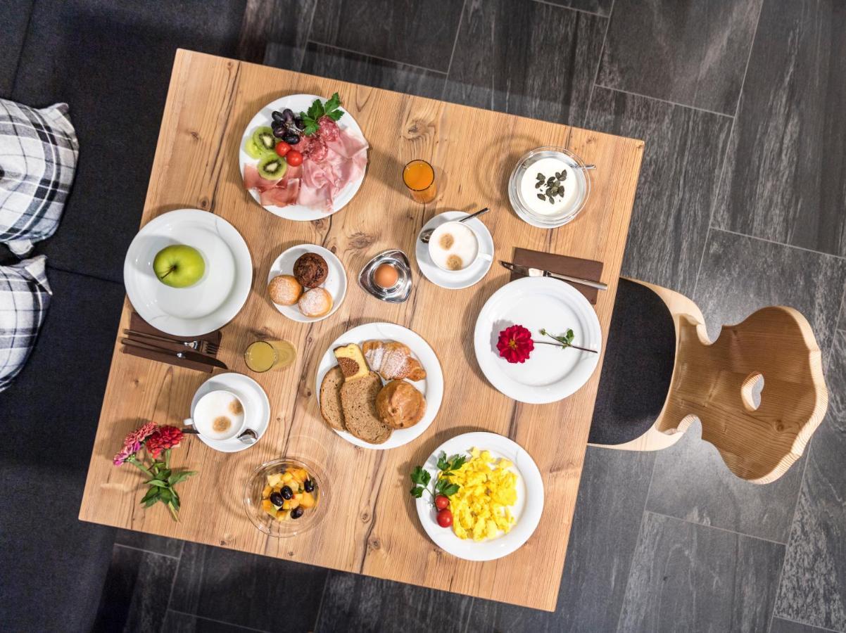 קאסטלרוטו Martina Breakfast Lodge מראה חיצוני תמונה