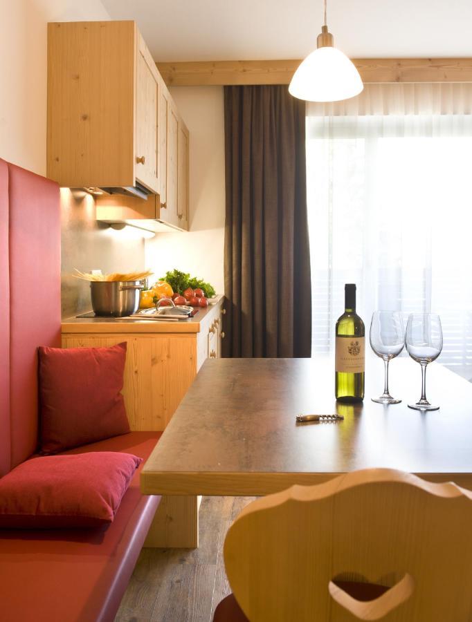 קאסטלרוטו Martina Breakfast Lodge חדר תמונה