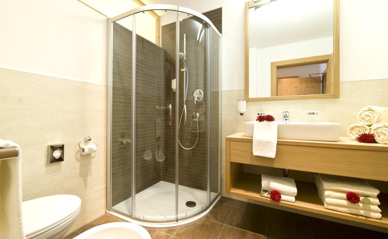 קאסטלרוטו Martina Breakfast Lodge מראה חיצוני תמונה