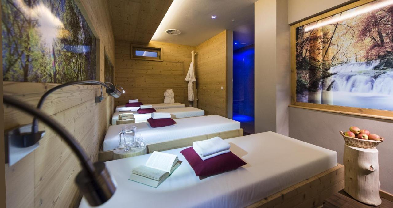 קאסטלרוטו Martina Breakfast Lodge מראה חיצוני תמונה