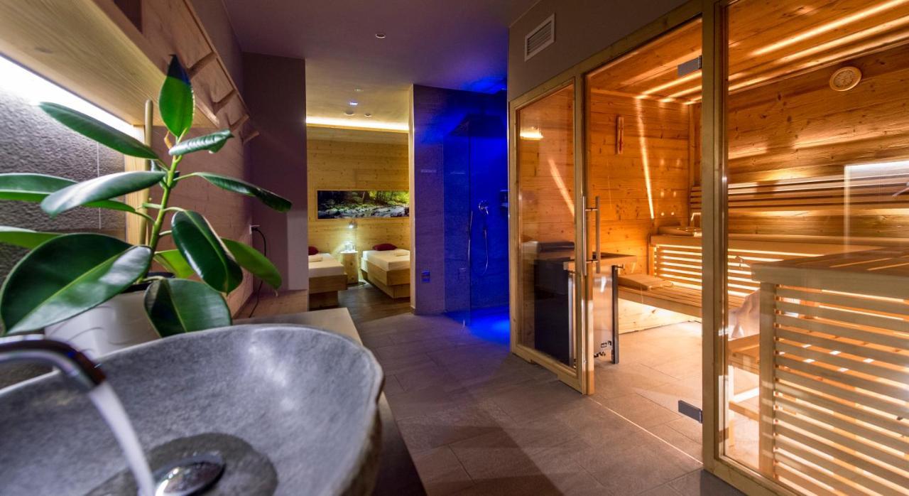קאסטלרוטו Martina Breakfast Lodge מראה חיצוני תמונה