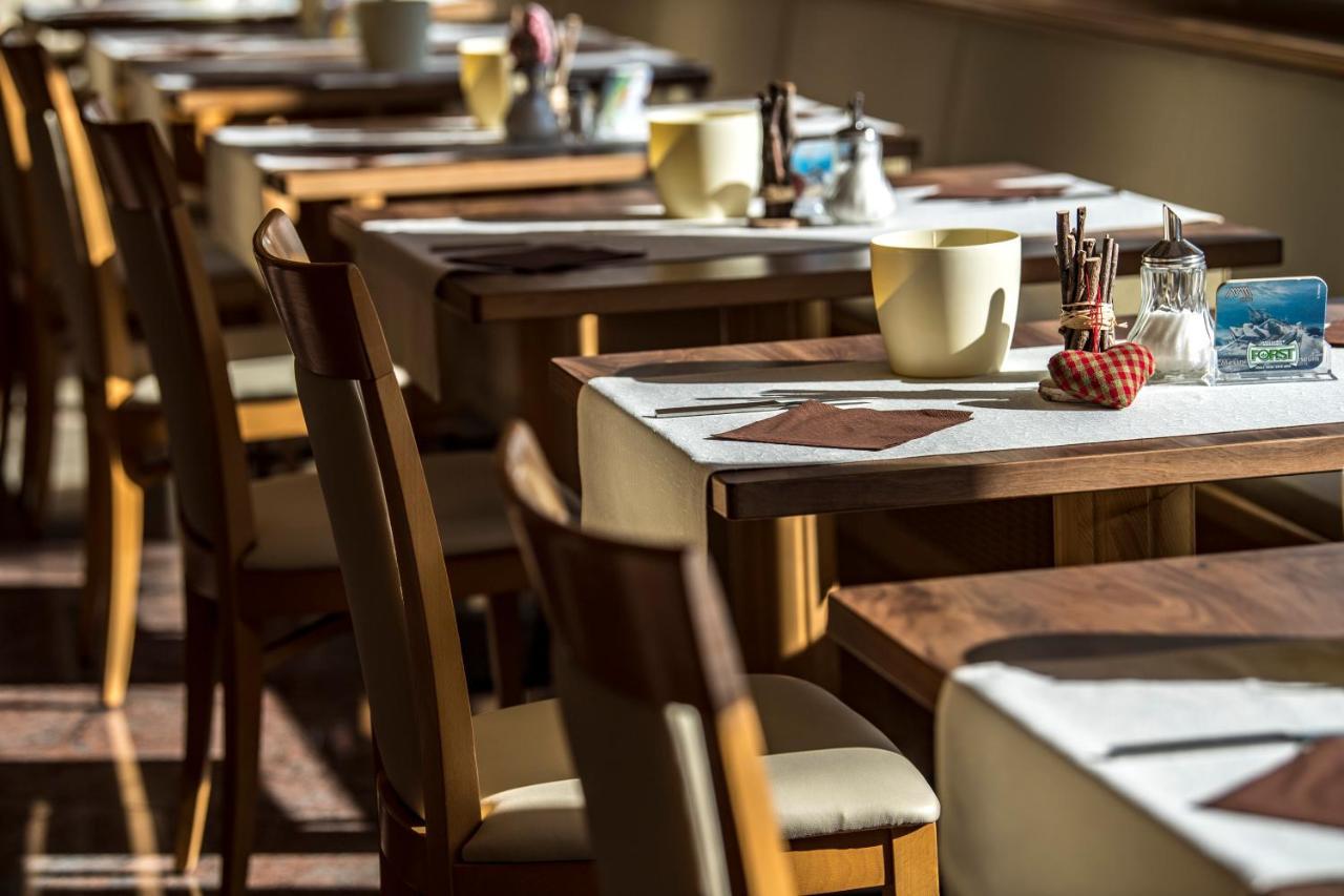 קאסטלרוטו Martina Breakfast Lodge מראה חיצוני תמונה