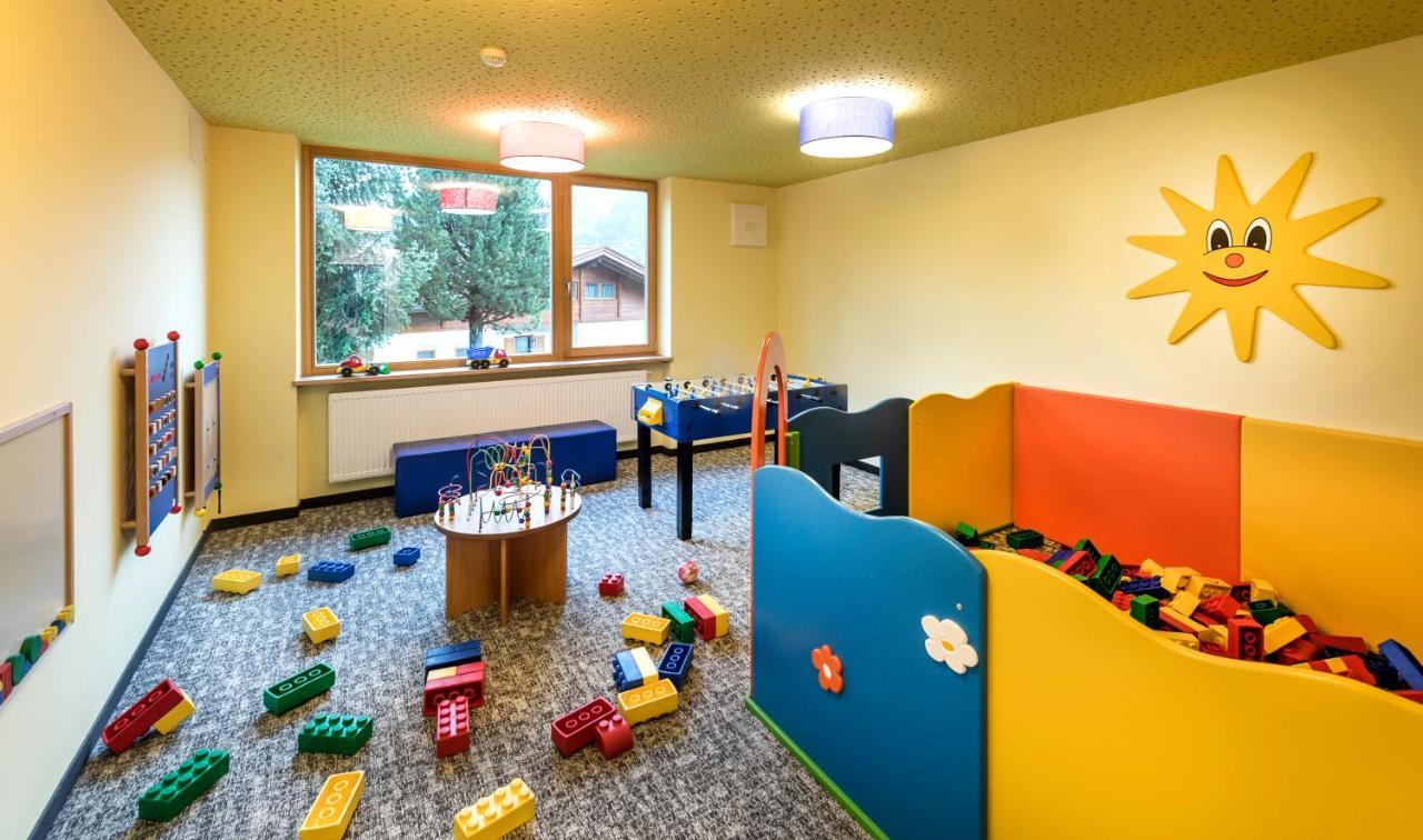 קאסטלרוטו Martina Breakfast Lodge מראה חיצוני תמונה