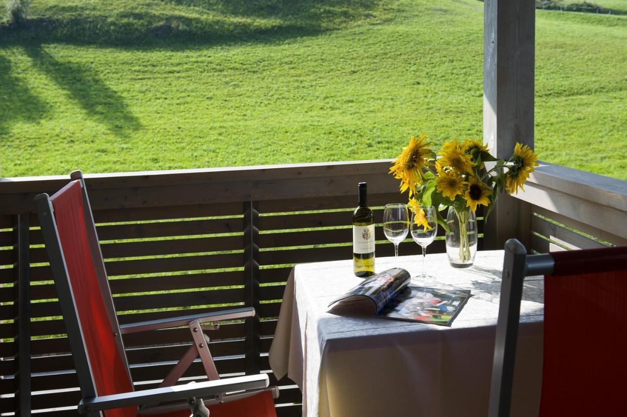 קאסטלרוטו Martina Breakfast Lodge מראה חיצוני תמונה